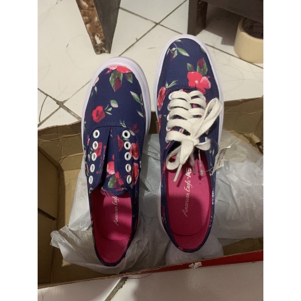 Sepatu American Eagle