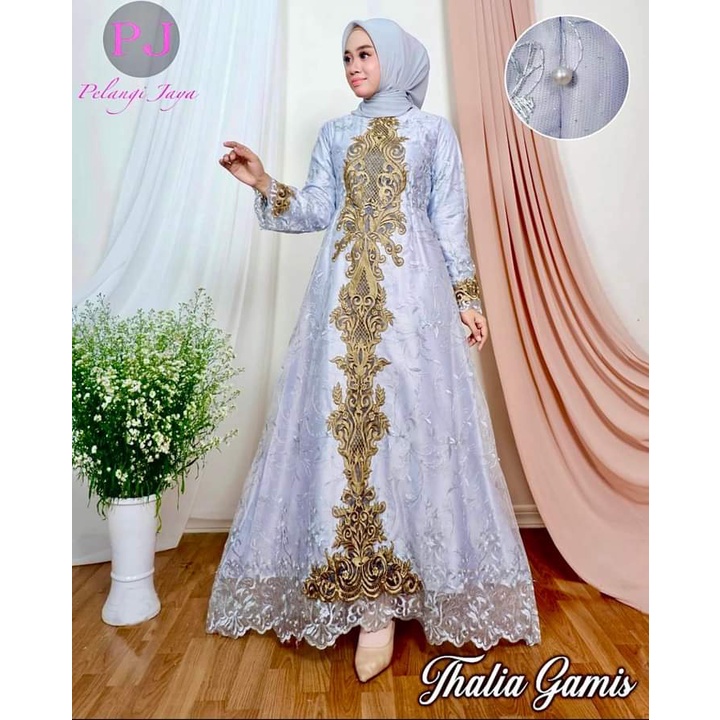 GAMIS THALIA
