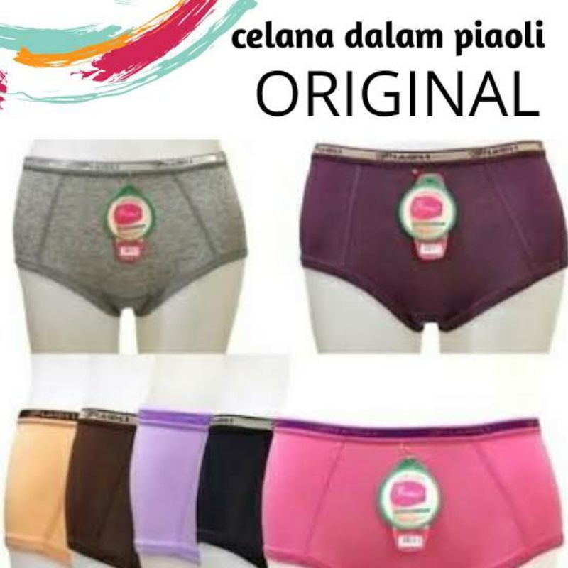 Celana Dalam Wanita PIAOLI/Celana Dalam Wanita merk piaoli-2