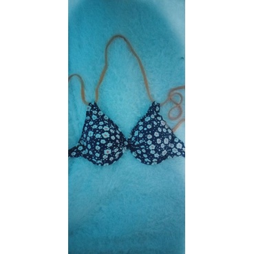 preloved bra pantai branded