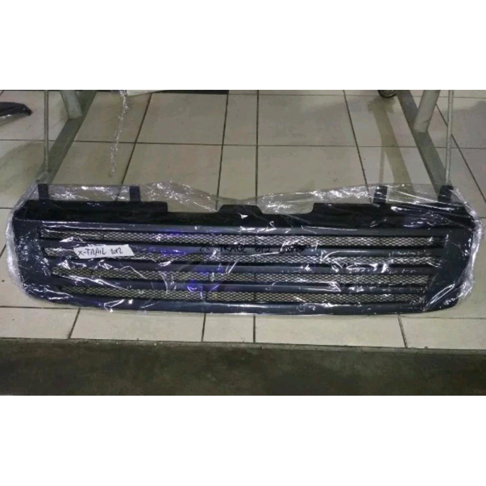 GRILL XTRAIL 2012 GARIS MURAH