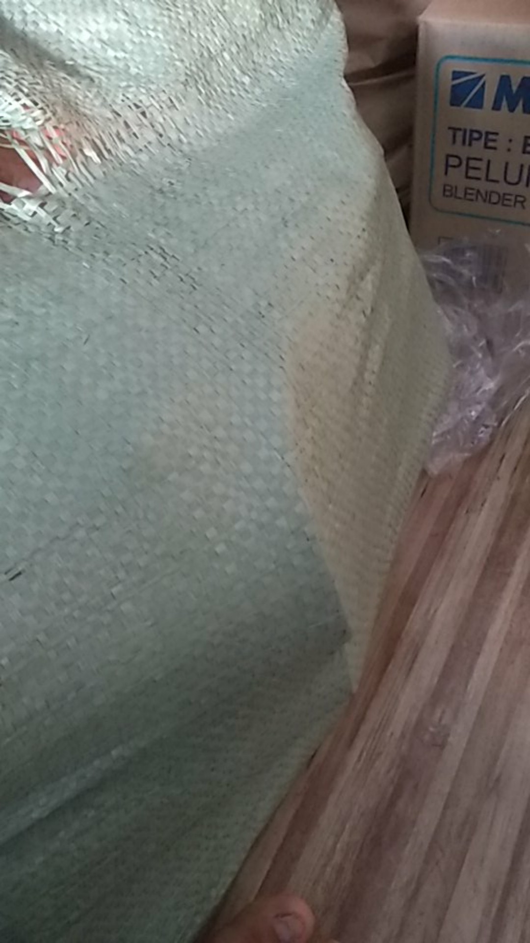 Meisya Style Batik Rempel/ Gamis Batik Rempel