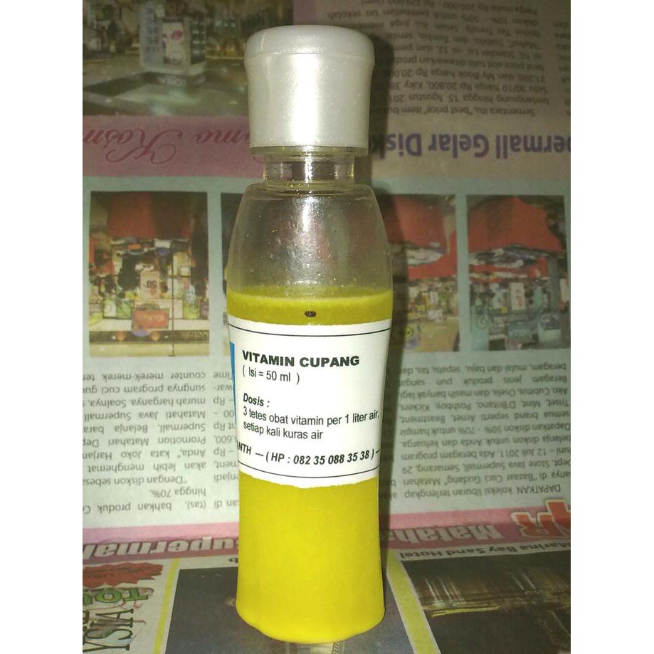 Vitamin Untuk Kulit Dan Bulu Anjing Mengurangi Kerontokan DERMA DOG