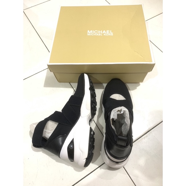 MICHAEL KORS CHESSA TRAINER