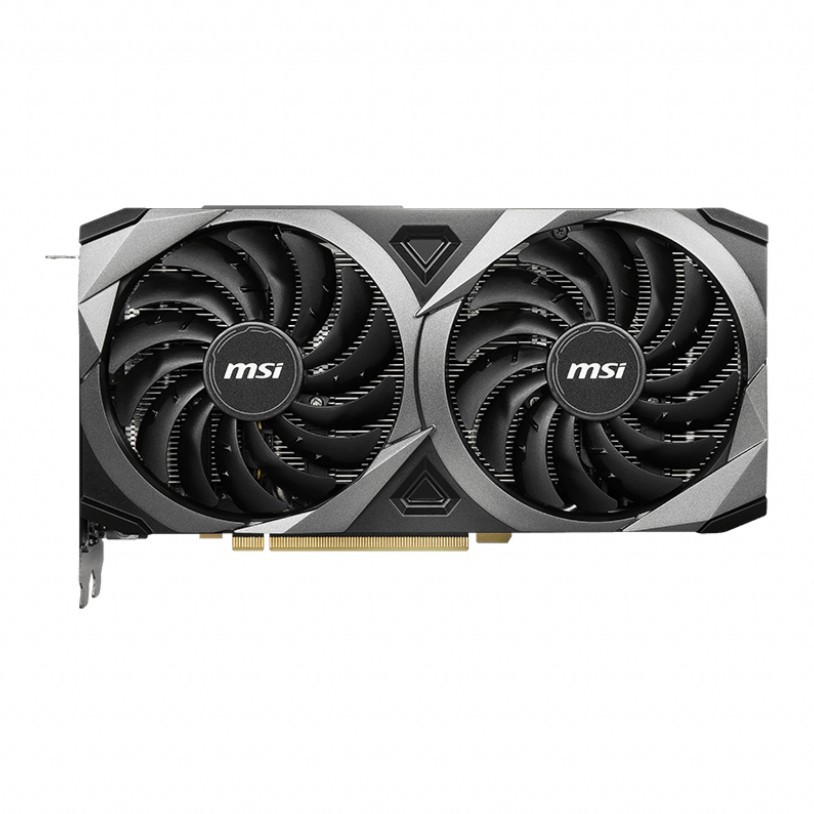 MSI GeForce RTX™ 3060 Ti VENTUS 2X 8GB GDDR6