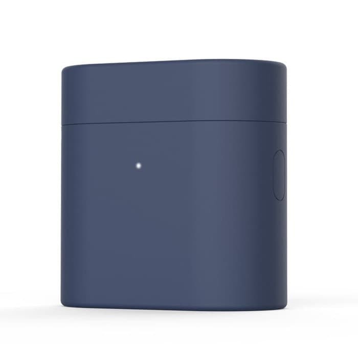 Mi True Wireless Mi Airdots 2 Rubber Silicon Soft Cover Matte Case