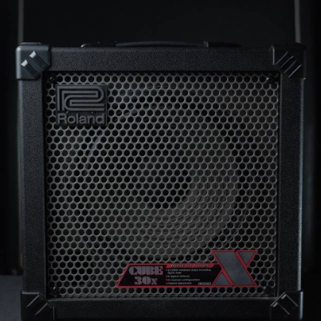 Ampli Gitar Roland Cube 30X