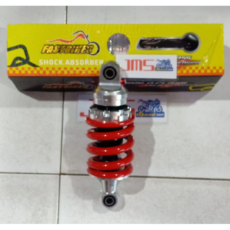 mono shock moto gp Yamaha Jupiter mx lama dan mx new mx king