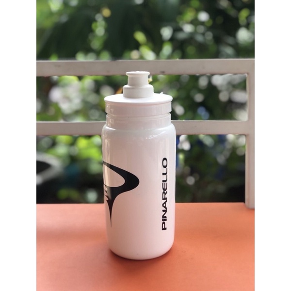 Bidon Elite Fly Pinarello Botol Minum Sepeda