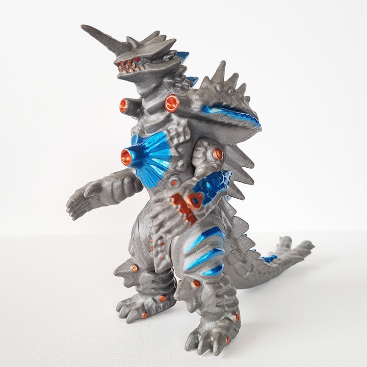 Grigio Regina Ultraman Monster | Ultra Kaiju Mainan Godzilla Anak