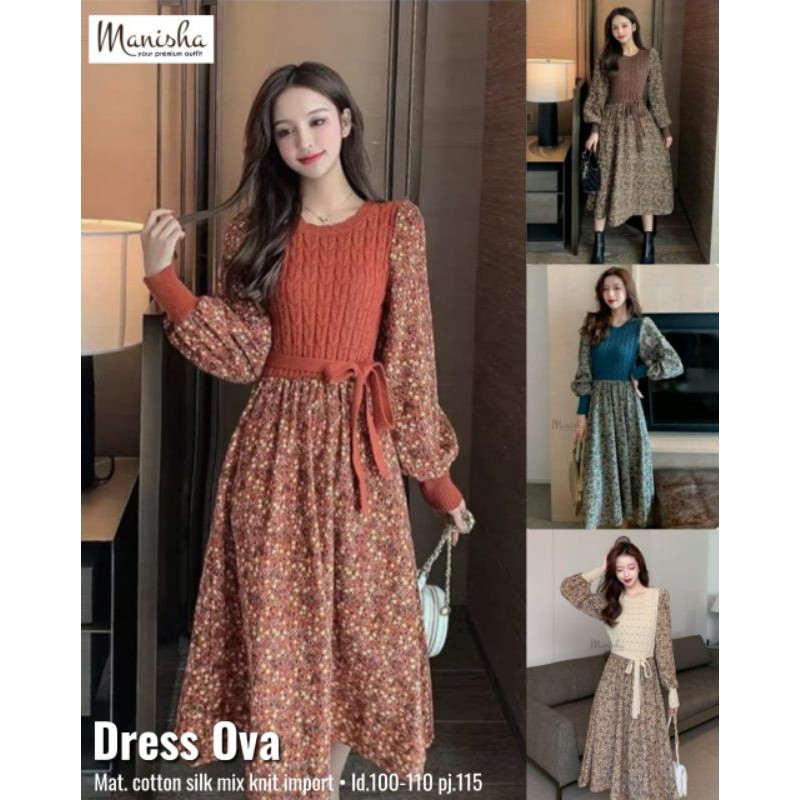 Dress OVA Manisha
