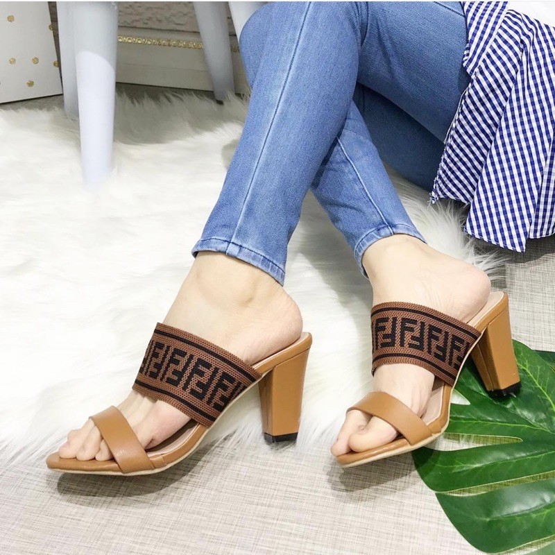 heels C3501278a import Realpict