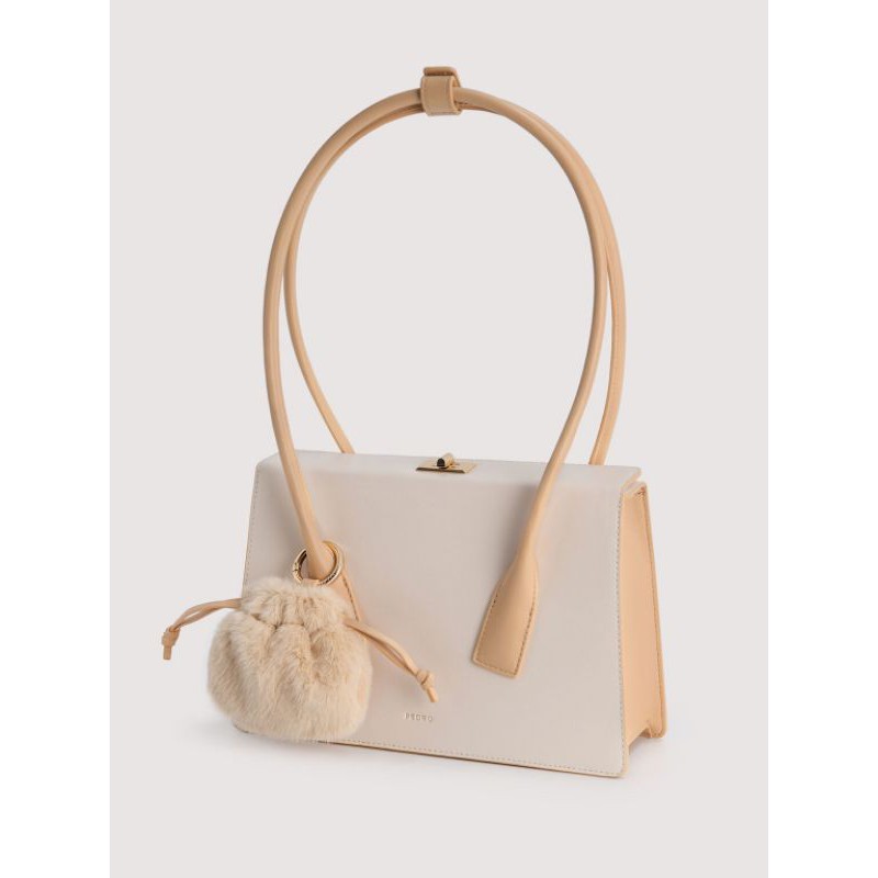 shoulder bag wanita branded original (pdro kyoto)