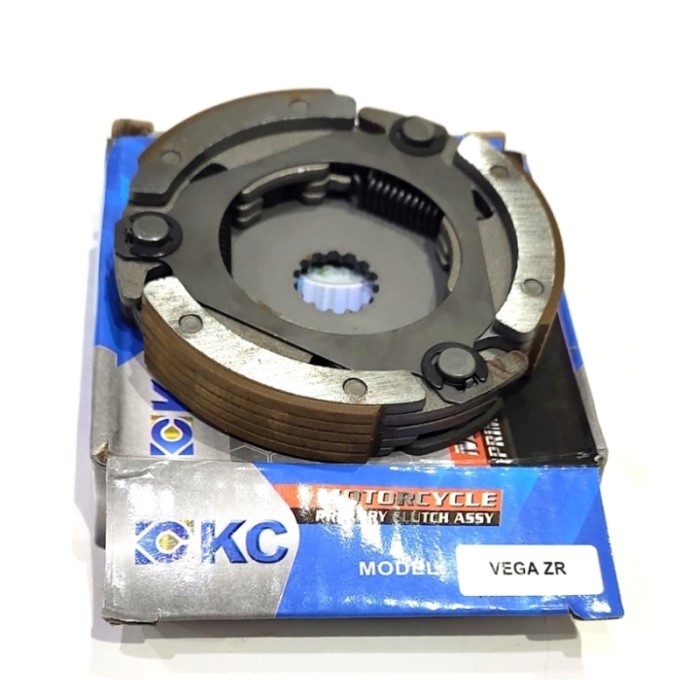 Harga kopling vega zr full set Terbaru Jun 2026 | BigGo Indonesia