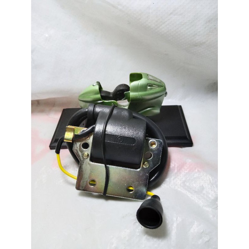 koil vespa px ps strada