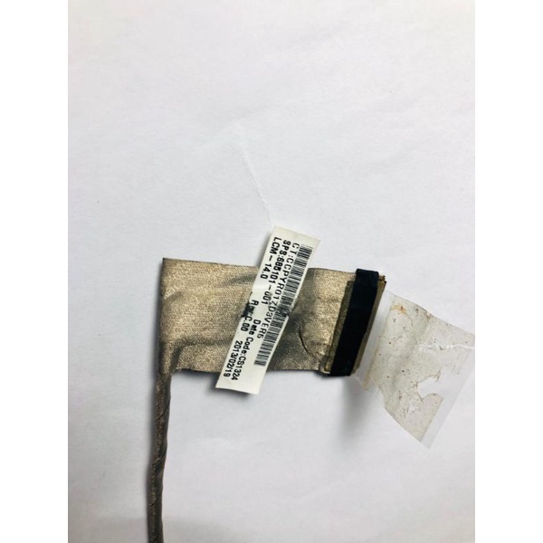 Kabel Cable Flexible LCD Laptop HP 1000