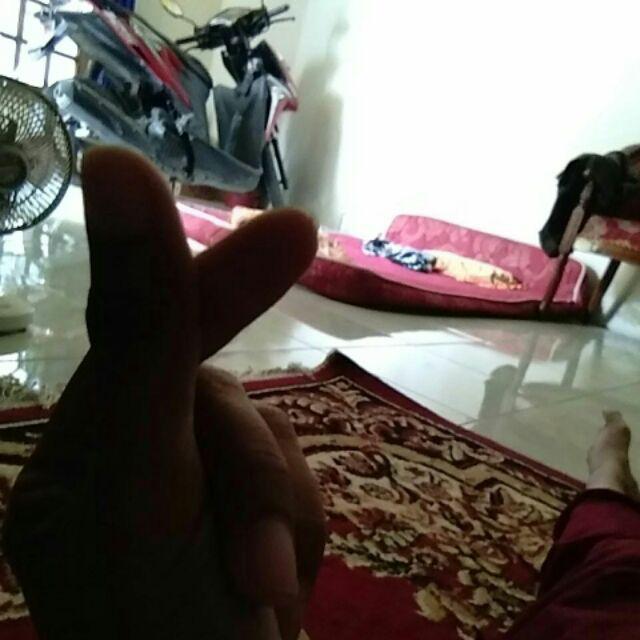 Lumbung.batik # Couple Pager Bunga Bruklat