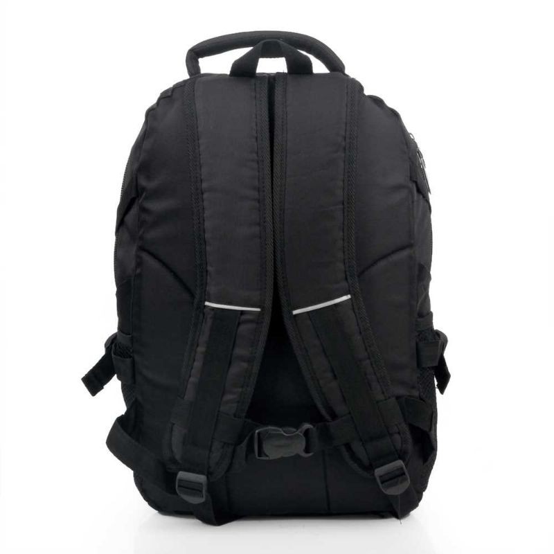 Tas Laptop Pria Tas Punggung Ransel Original Premium Bahan Cordura