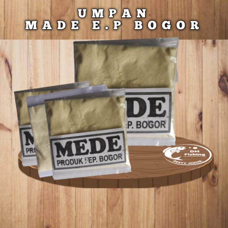 UMPAN MEDE