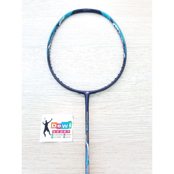 Raket Badminton NANOFLARE 700