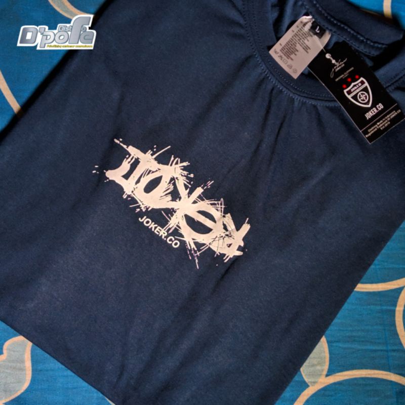 Kaos Distro 3 second / Joker co / greenlight / thanks insomnia