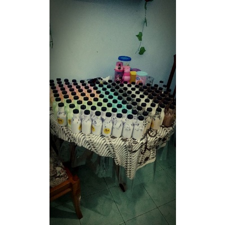 

Yolly Drink