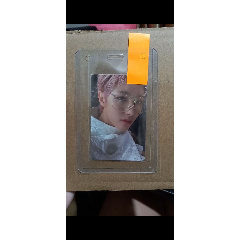 (BOOKED) PC RENJUN RESONANCE PT 1 FUTURE