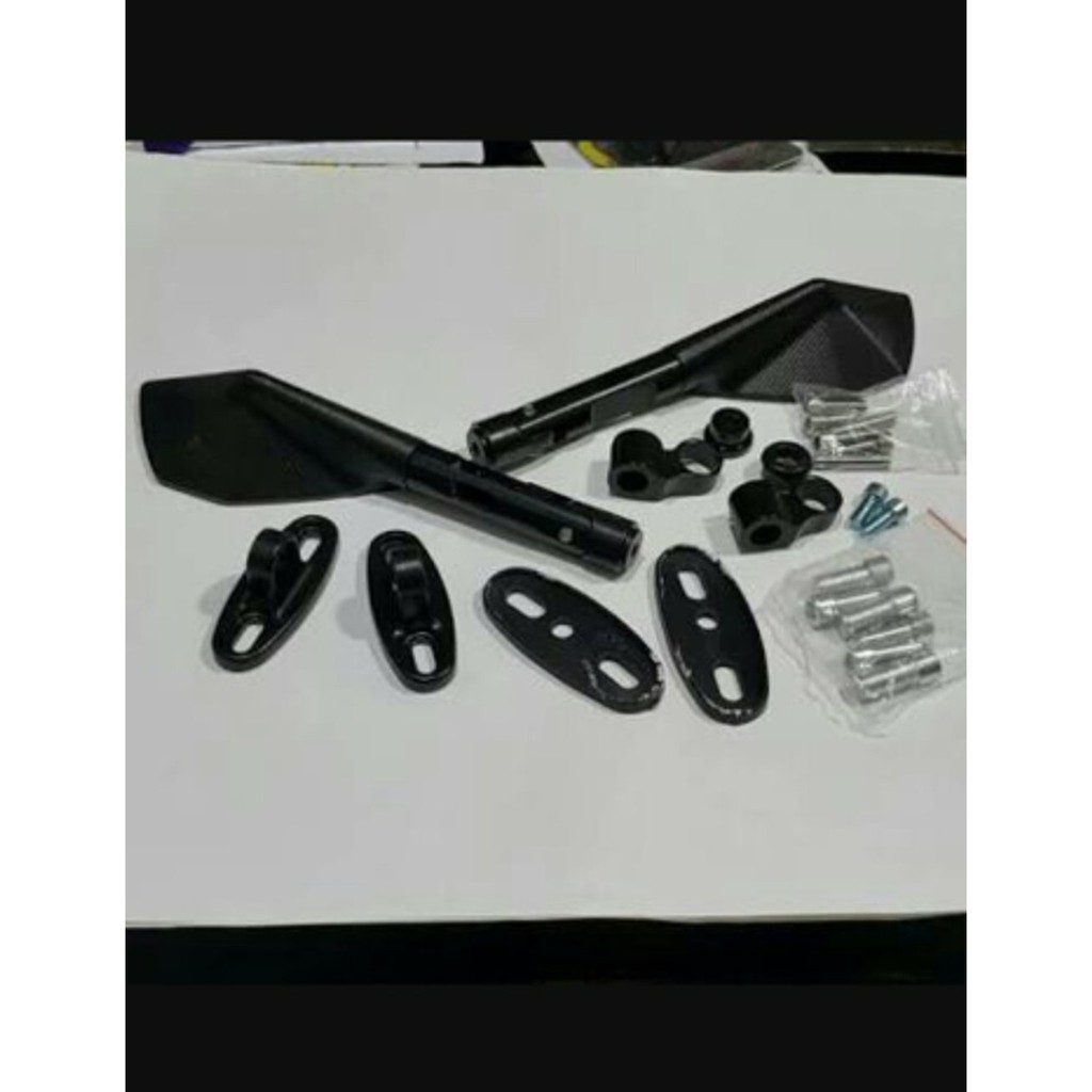 spion tomok2 cnc beat cb150 cbr 150 fi cbu cbr 250 rr er6 z800 z1000 terlaris