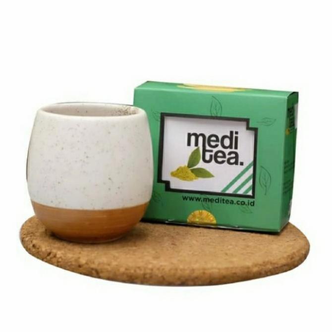 

Meditea Teh Hijau Green Tea Untuk Kesehatan