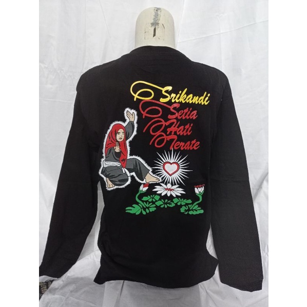 KAOS SRIKANDI PSHT--KAOS PSHT TERBARU-KAOS TERBARU PSHT SRIKANDI -KAOS SRIKANDI PSHT DISTRO-KAOS SRI