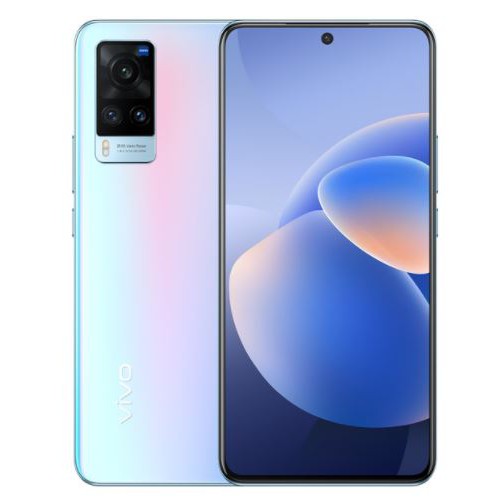 VIVO X60 Series (X60 Pro & X60) ~ ( 5G ) Garansi Resmi Indonesia