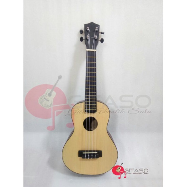 ukulele aloha senar bagus