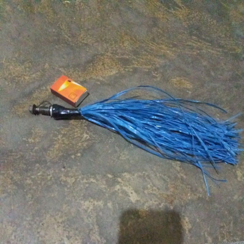 promo ramadhan mercon banting busi mainan jadul / petasan busi motor mobil murah tinggal pake