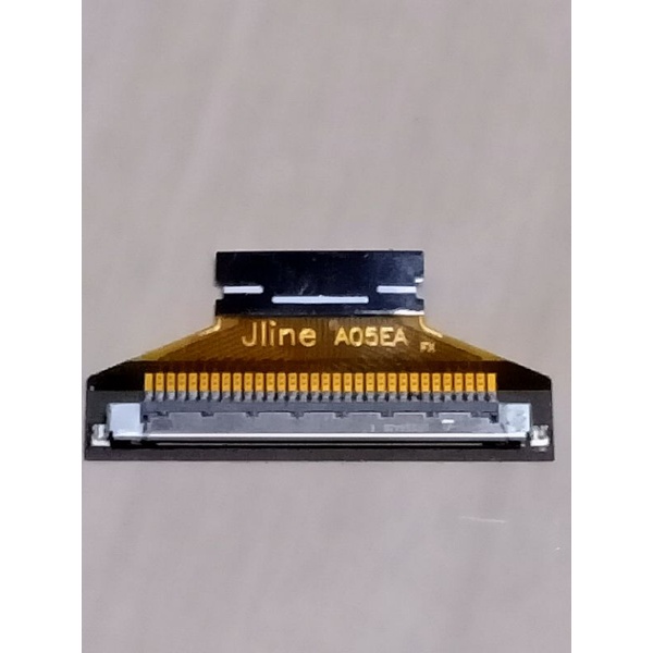 CONVERTER LVDS 30 PIN BESAR KE 30 PIN KECIL TCL