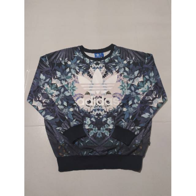 Crewneck Adidas 3foil second