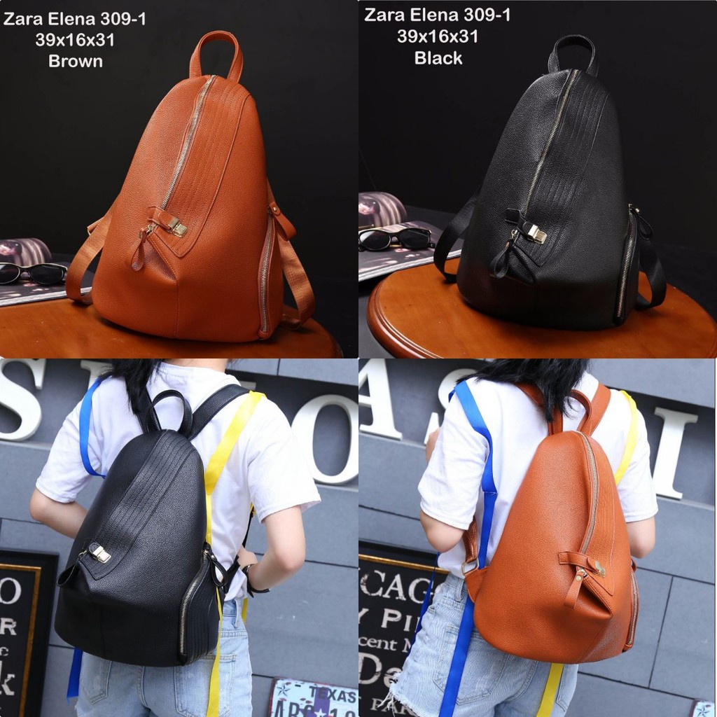 Tas wanita ZARA Elena H91W