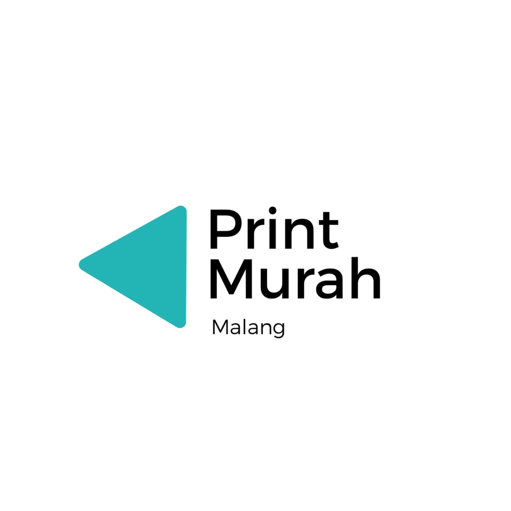 

Print Murah Malang, A4, 80gsm, 100 Lembar | Makalah | Tesis | Tugas Akhir | DLL