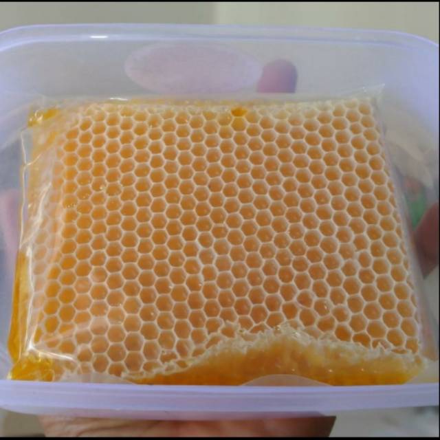 

Madu sarang