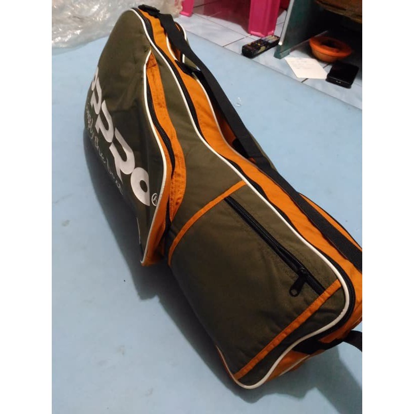 Tas Badminton TOPPRO MURAH PREMIUM