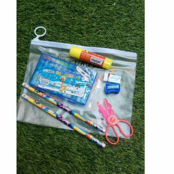 

set alat tulis paket alat tulis