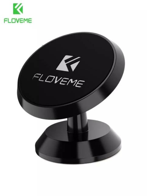 Floveme Phone Holder Magnetic 360 Floveme Car Holder Magnetik for Dasboard