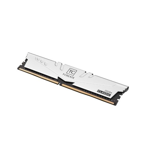 TEAM T-CREATE CLASSIC 16GB Kit (8GBX2) DDR4 3200MHz PC4-25600