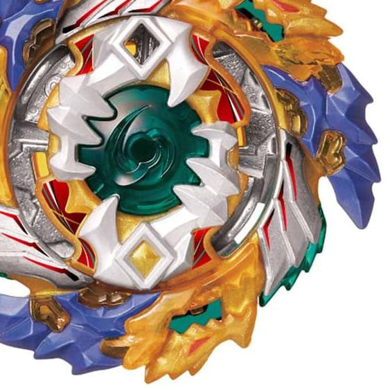 Jual ♀ TAKARA TOMY, Beyblade Burst Cho 
