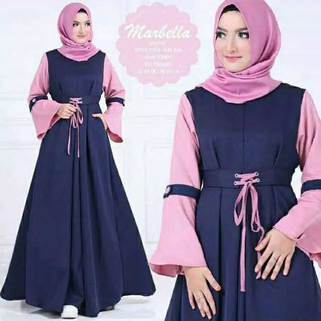 GAMIS MARBELLA DRESS BALOTELLI