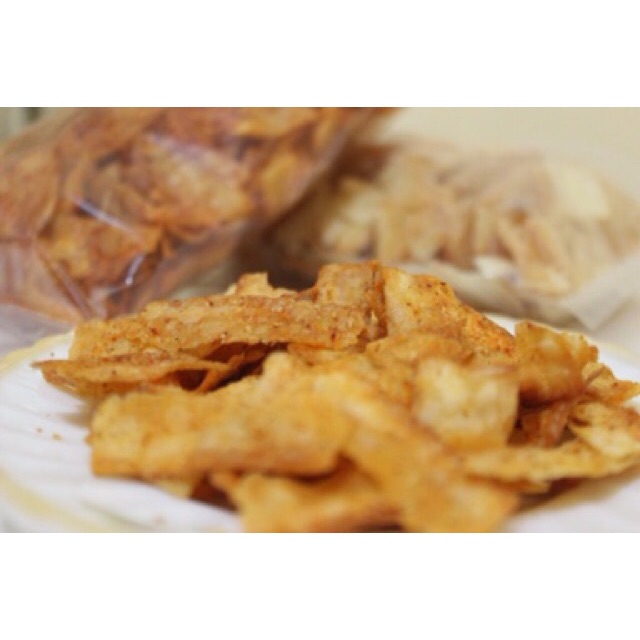 

Keripik Singkong
