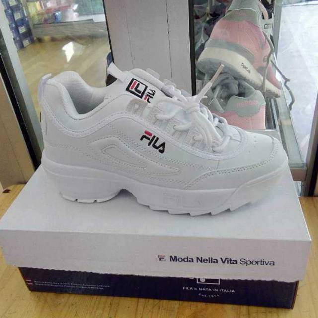 predator fila