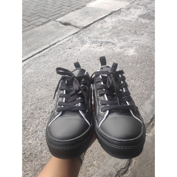 dior b23 oblique black