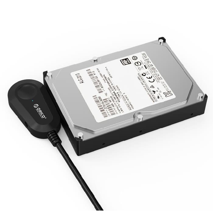 ORICO 35UTS SATA to USB 3.0 Adapter