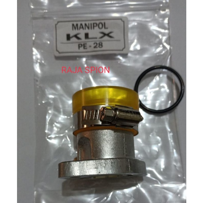 manipol intake KLX/manipol klx 28/manipol intake KLX 28