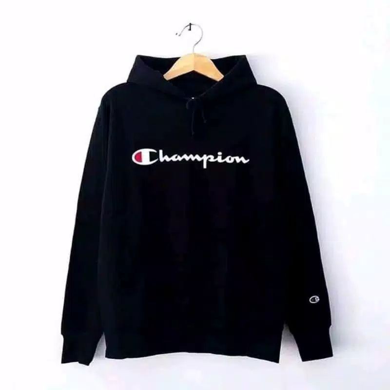 jual hoodie champion